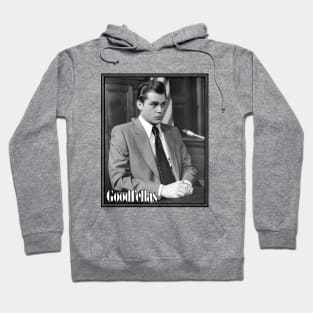 Goodfellas Hoodie